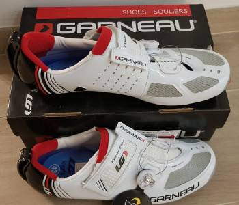 Chaussures Triathlon Garneau