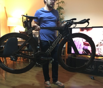 CLM SWIFT