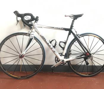 Vélo Scott CR1 Pro T52