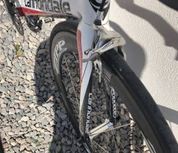 Cannondale Slice Speed Shadow
