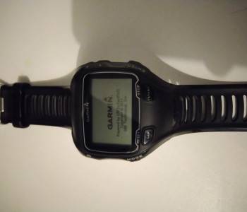 Montre Garmin Forerunner 910xt