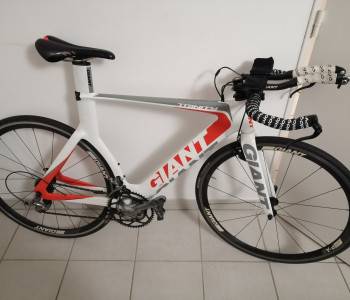 Vélo CLM Giant