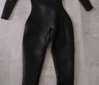 Combi triathlon femme T S