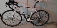 Velo route argon 18