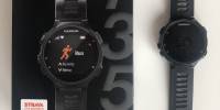 GARMIN Forerunner 735XT