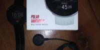 polar vantage M