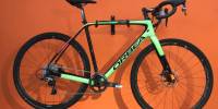 2019 ORBEA Terra M21 Disc