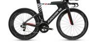 VÉLO ARGON18 E-119 TRI + 2020 SRAM ROUGE 22 CRONO