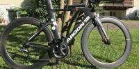 Vélo ARGON18 E-117 TRIATHLON