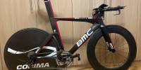 Beau BMC CLM