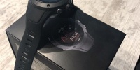 Suunto Spartan Trainer Wrist HR