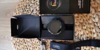 Suunto Spartan Ultra All Black Titanium HR