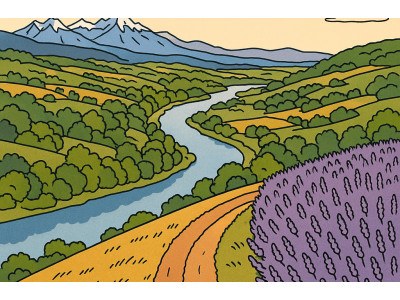 Trail en Terres de Saône : 650 participants vivent une édition mémorable