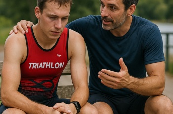 Discover How Mental Coaching Can Boost Your Triathlon Performance