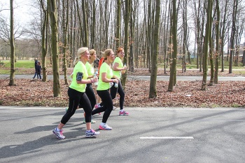 Understanding the Impact of Aging on Endurance Training: Strategies for Athletes Aged 25 to 65