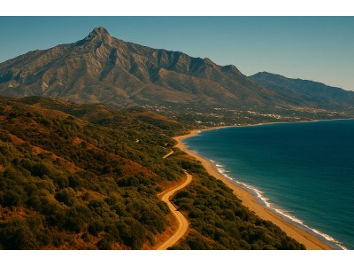 Triathlon Mondiaux 70.3 : Alexandre Caille, un Maritime prêt à briller sous le soleil de Marbella