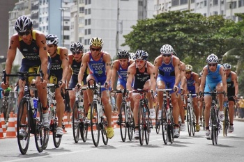 The Ultimate Guide to Relay Triathlons: Teamwork, Tips, and Triumphs