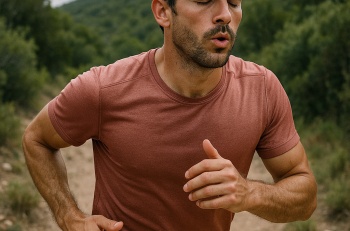 Optimieren Sie Ihre Atmung für bessere Trailrunning-Leistung: Techniken, Tipps und Ratschläge für das Atemmanagement in der Natur