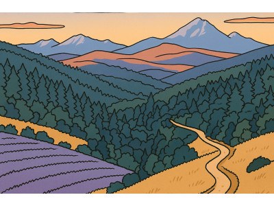 Le Val-d’Ajol prépare la 3e édition du Trail ajolais : un rendez-vous incontournable pour les passionnés de course nature