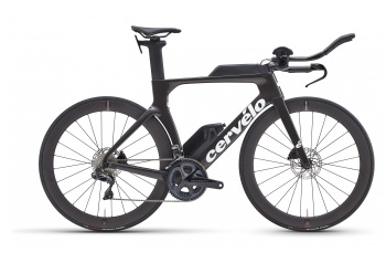 Scopri la Cervelo P-Series: la bici ideale per il Triathlon