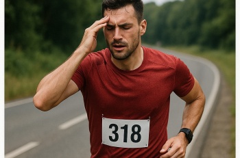 La mentalidad en el último kilómetro: Estrategias de entrenamiento para corredores
