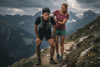 Les 5 erreurs de ravitaillement à ne jamais faire sur Ultra-Trail