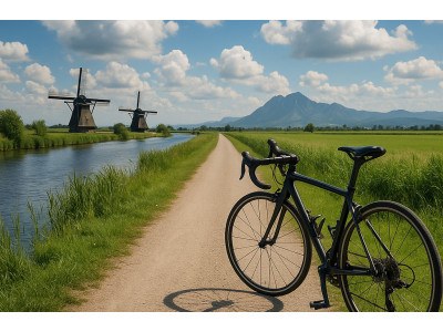 Mathieu van der Poel : quand un champion du cyclisme s’attaque à l’Ironman