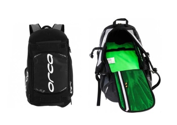 Por que comprar uma Bolsa de Transição de Triatlo? Qual escolher em 2025? Descubra todas as marcas e nossas dicas para suas corridas.