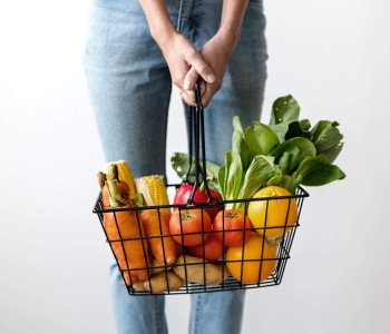 Fruits and vegetables : forgotten energy sources