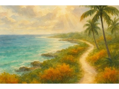 Alain Perroteau, triathlète nîmois, s’impose à l’Ironman de Cozumel : l’excellence au-delà des frontières