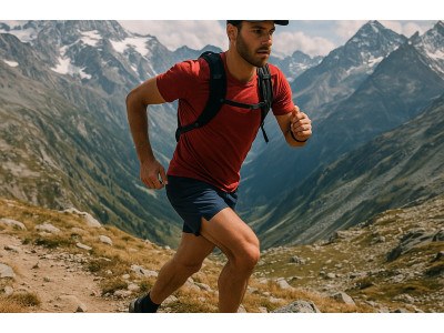 Courir en haute altitude : préparez-vous pour une expérience hors normes en trail