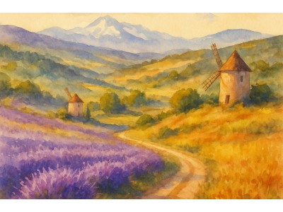 Durenque : un trail engagé séduit malgré une météo capricieuse