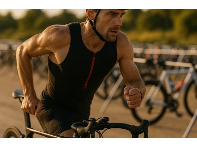 Dépolarisation Mentale du Coureur et Triathlète : Maîtriser l'Art de la Réinitialisation Cognitive pour la Performance Ultime