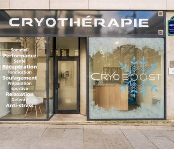 Cryoboost