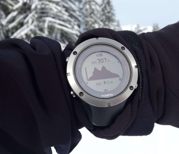 Les montres GPS pour le triathlon
