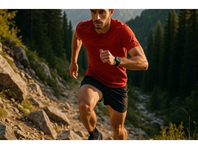 Migliora le tue prestazioni nel trail running ad alta quota