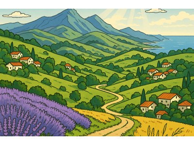 Ciboure donne le coup d’envoi de la saison des trails ce samedi