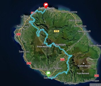 Plan d’entraînement Diagonale des Fous - 24 semaines