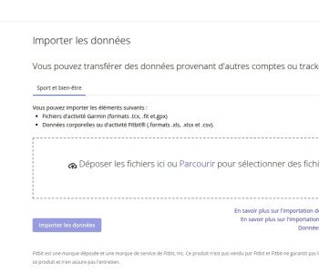 Comment Importer une Séance d’Entraînement TCX dans Garmin ? Guide Complet pour Triathlètes et Trailers