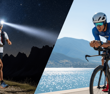 Ironman vs UTMB : quelle épreuve est la plus dure ?