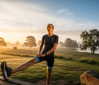 La Rentrée du Triathlète : Guide de Reprise Après la Pause Estivale