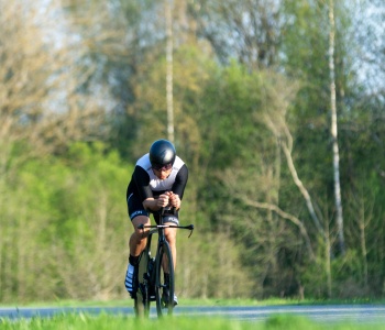 Meilleures Roues Lenticulaires 2025 | Guide Complet Triathlon & CLM