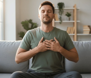Secret de sportifs : La fréquence cardiaque au repos révèle ton vrai âge physiologique