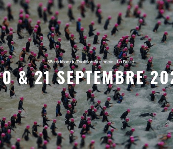 Triathlon de La Baule : Préparez-vous à affronter le Vent