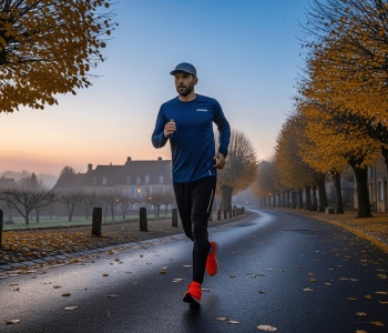 Pas le temps ? Pourquoi la courte sortie est la meilleure alliée des parents pressés.