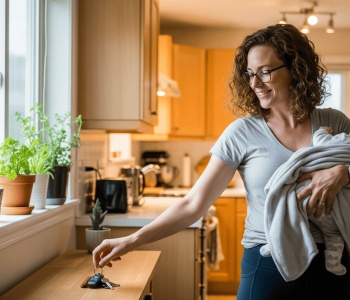 La Reprise du Trail Post-Natal : 5 Erreurs à Éviter pour un Retour en Douceur