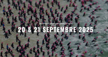 Triatlón de La Baule: ¡Prepárate para enfrentar el viento!