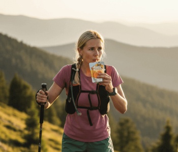 Les Compotes Énergétiques pour le trail 2025