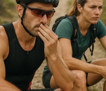 Préparation mentale en triathlon et trail meilleures stratégies efficaces