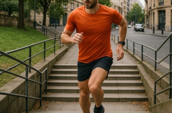 Die Vorteile des Trail-Laufs in der Stadt optimal nutzen